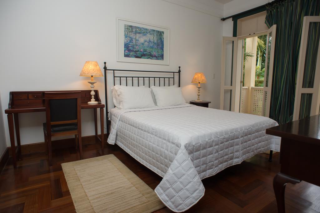 Don Quixote Pousada Tiradentes Kamer foto