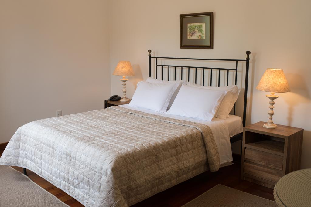 Don Quixote Pousada Tiradentes Kamer foto