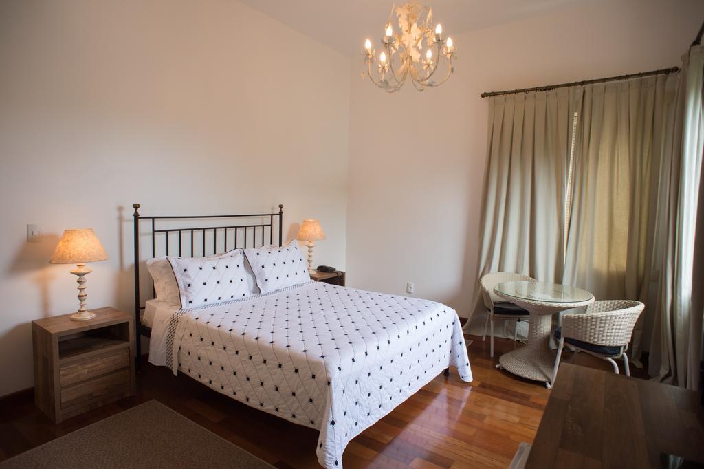 Don Quixote Pousada Tiradentes Kamer foto