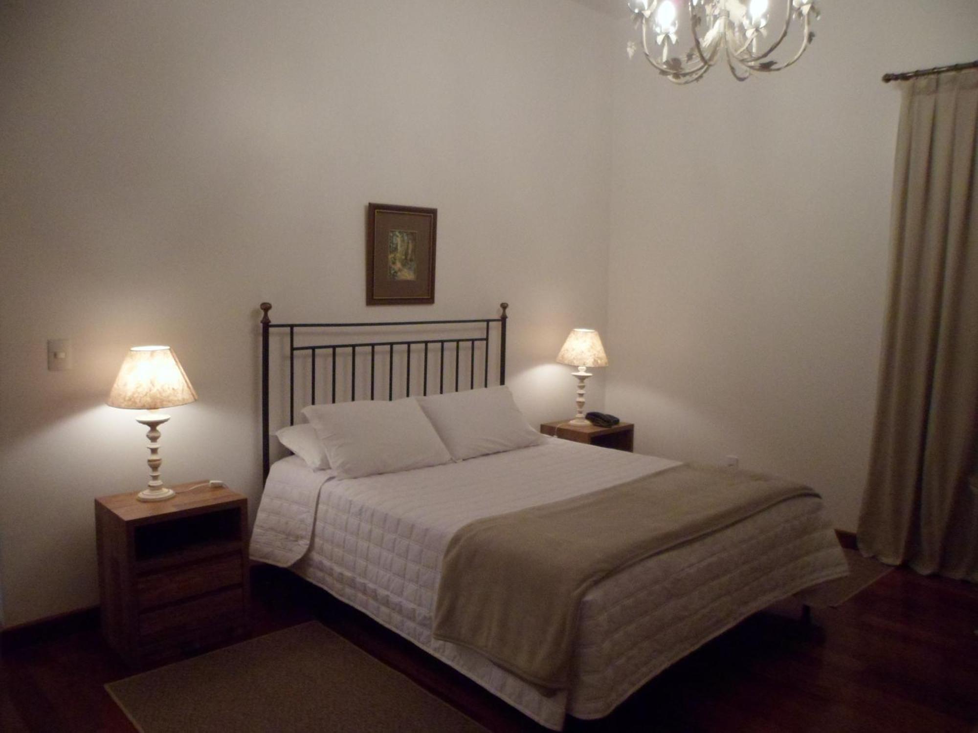 Don Quixote Pousada Tiradentes Kamer foto